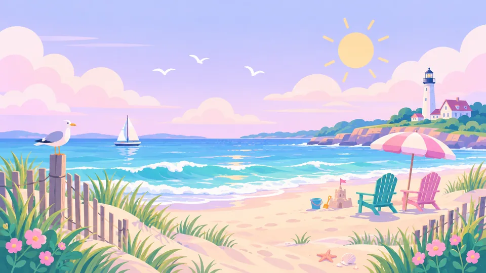Kids activities in California