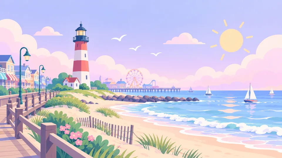 Kids activities in Maryland