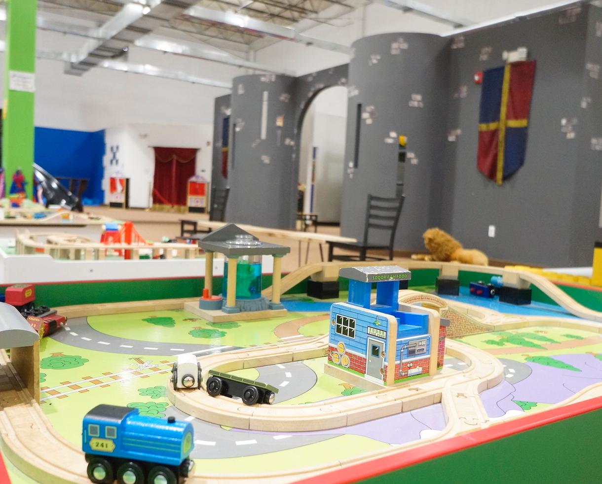 Kids Events & Outdoor Activities - Kidzamania