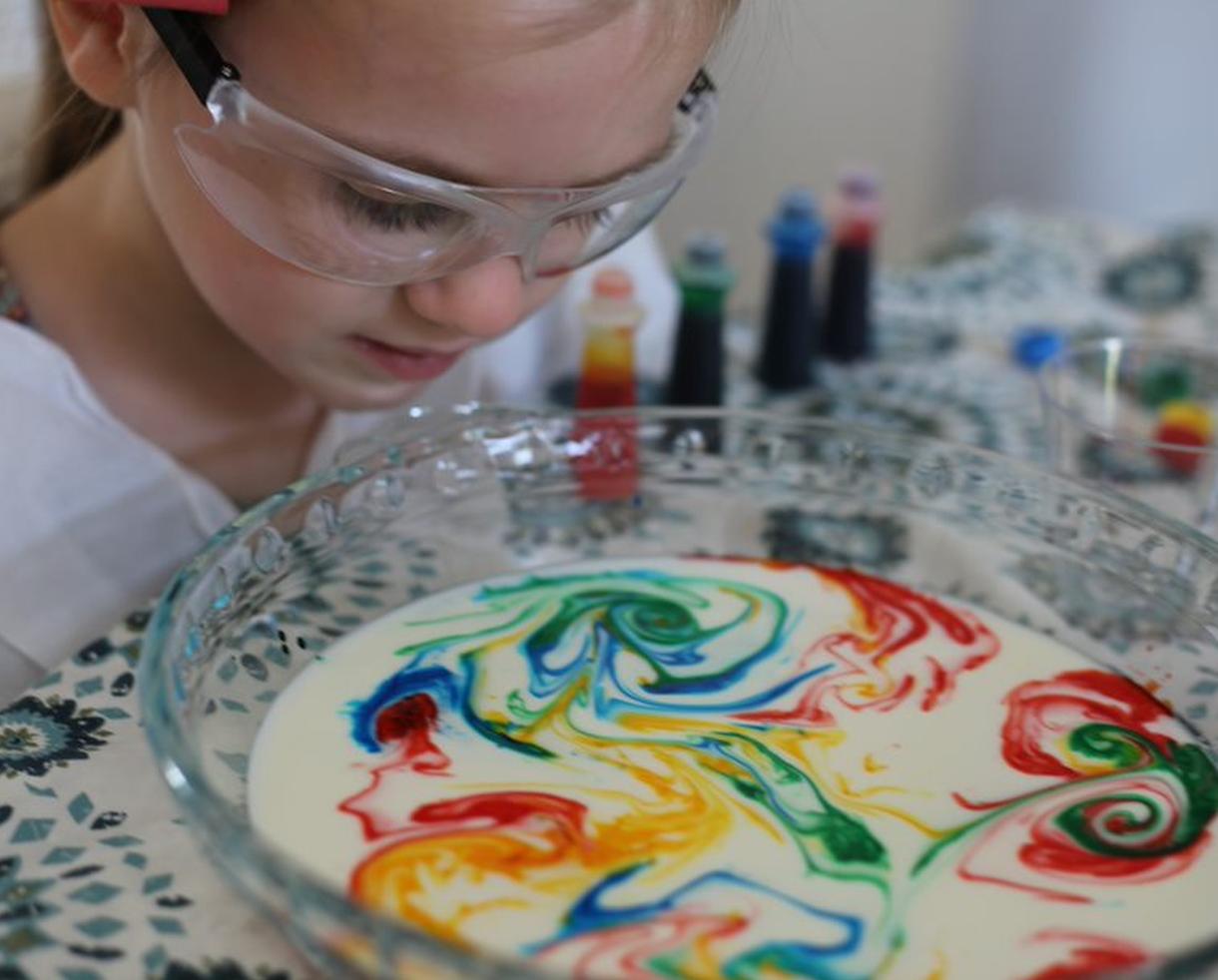 Kids Camps - Kidzamania