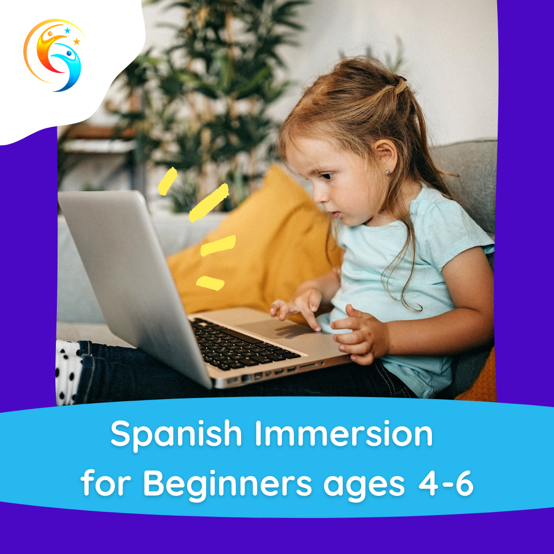 TFK Spanish Immersion Dual Language 4-6