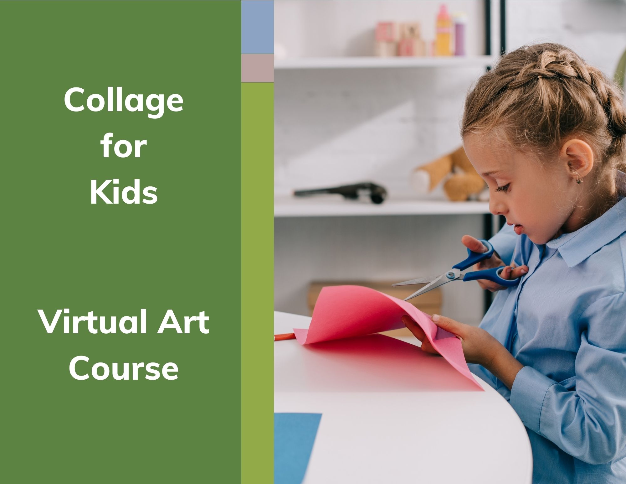 Collage for Kids