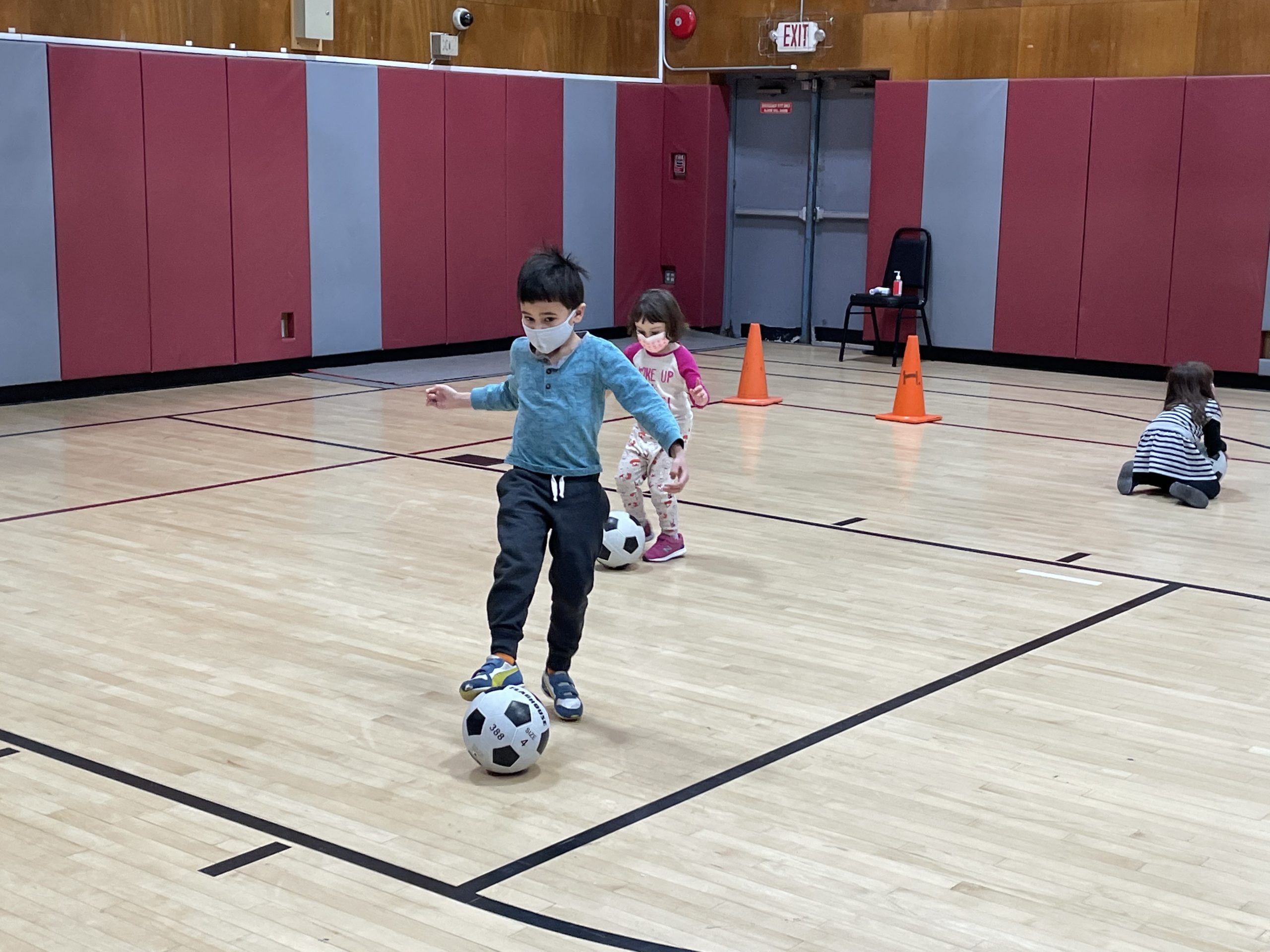 Youth Sports Classes in Forest Hills