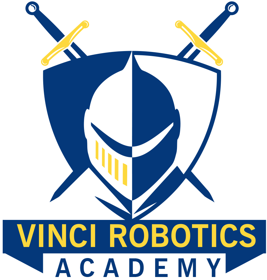 Vinci Robotics Academy