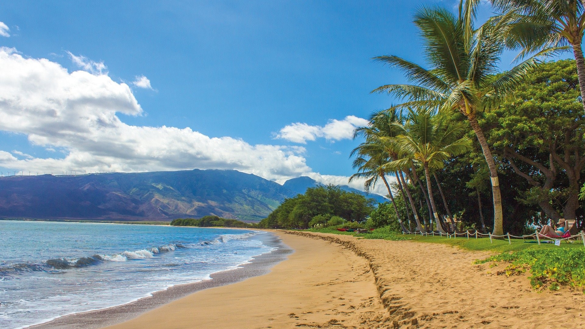 Summer Hawaiian Adventure Program for Teens in Honolulu, Hawaii