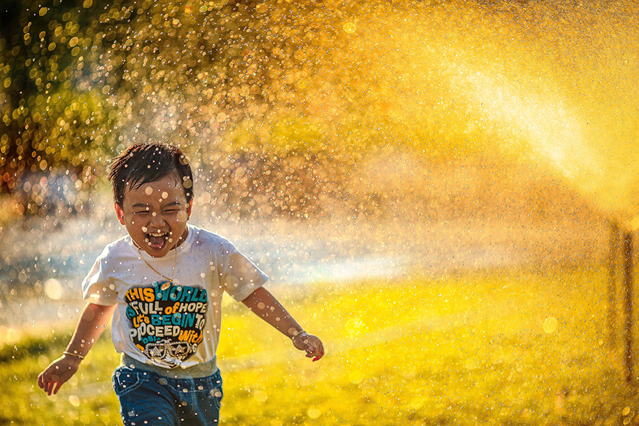 Italian Summer Program-Monday Afternoon