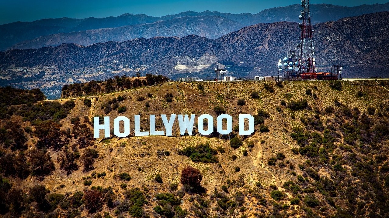 Acting, Filmmaking and Writing Summer Camp for Teens in Santa Barbara, California