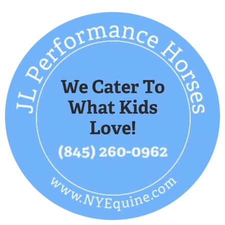 JL Performance Horses LLC