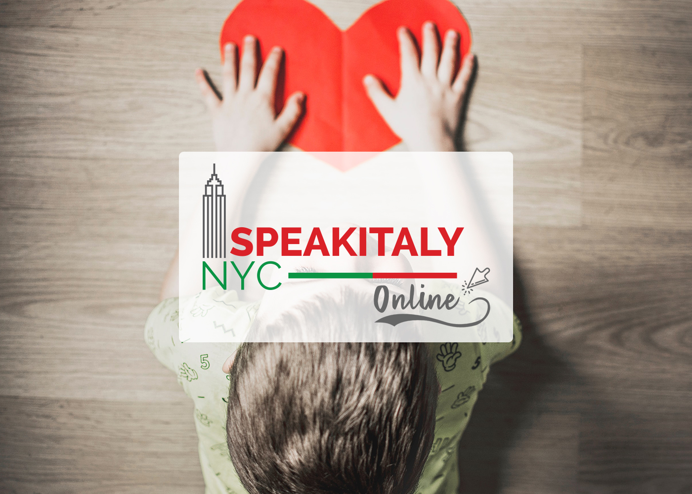 Speakitaly NYC