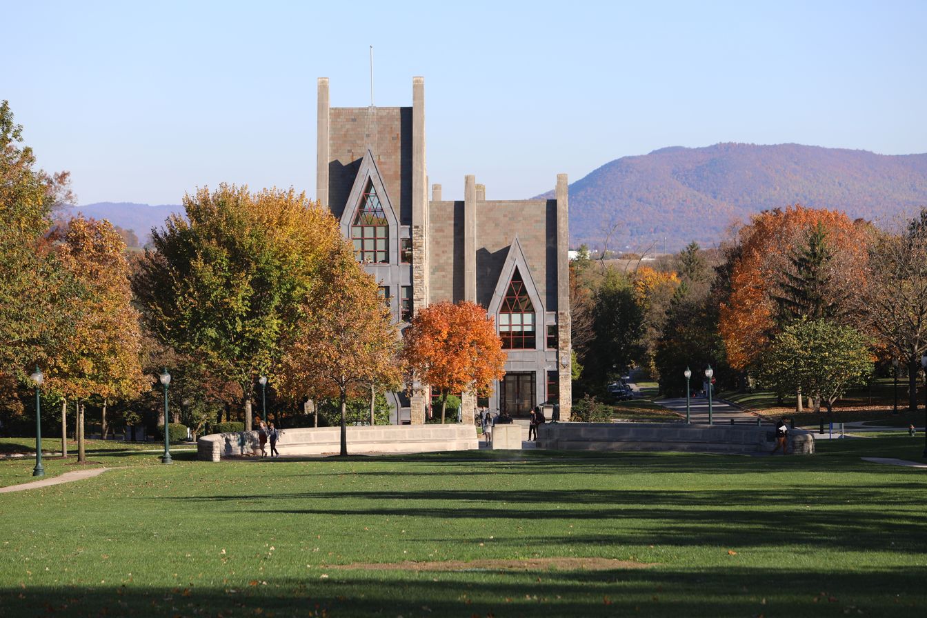 Mercersburg Summer Programs