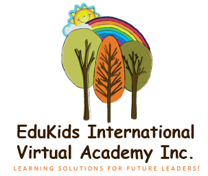EduKids International Virtual Academy Inc.