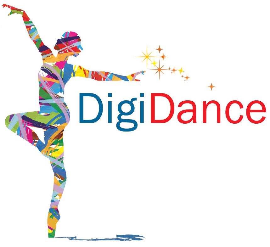 Digidance ONLINE Dance Classes!