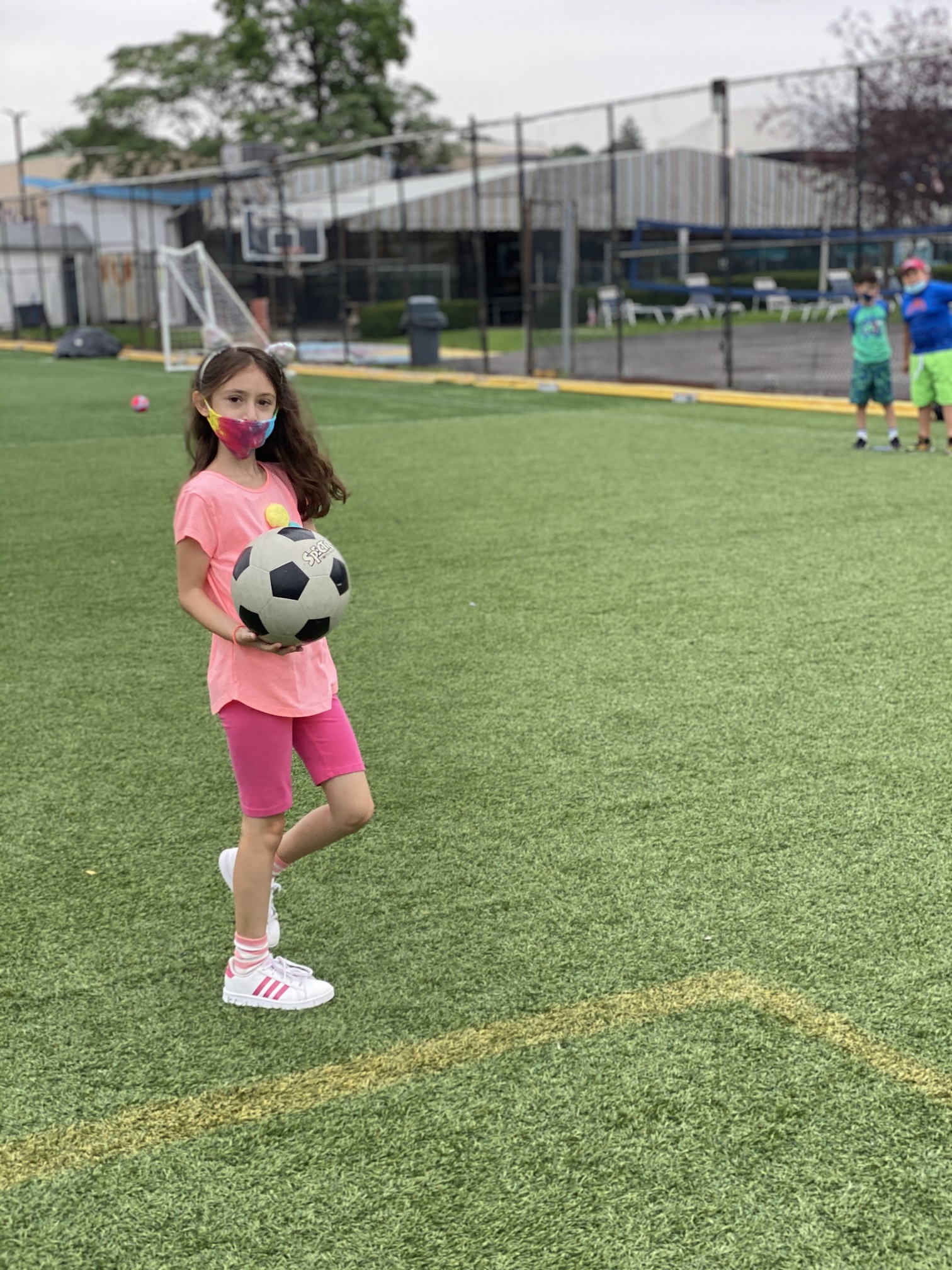 Bay Terrace Youth Sports Free Trial Week