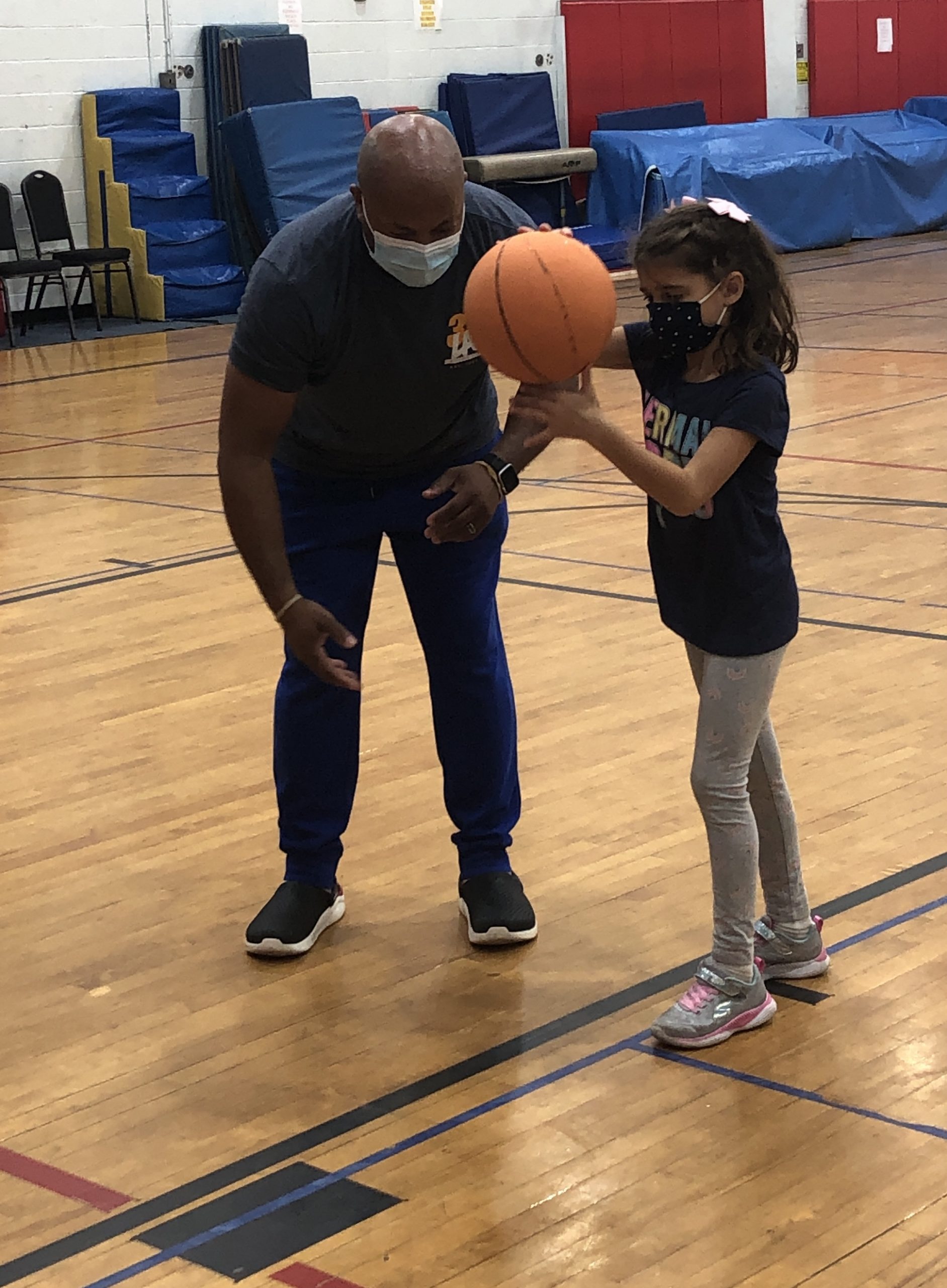 Youth Sports Classes in Little Neck