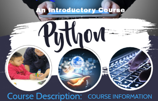 Python: An Introductory Course