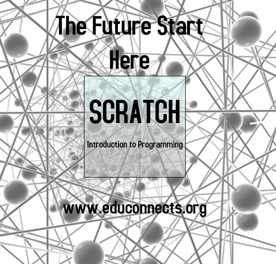 Scratch: Introduction to Programming
