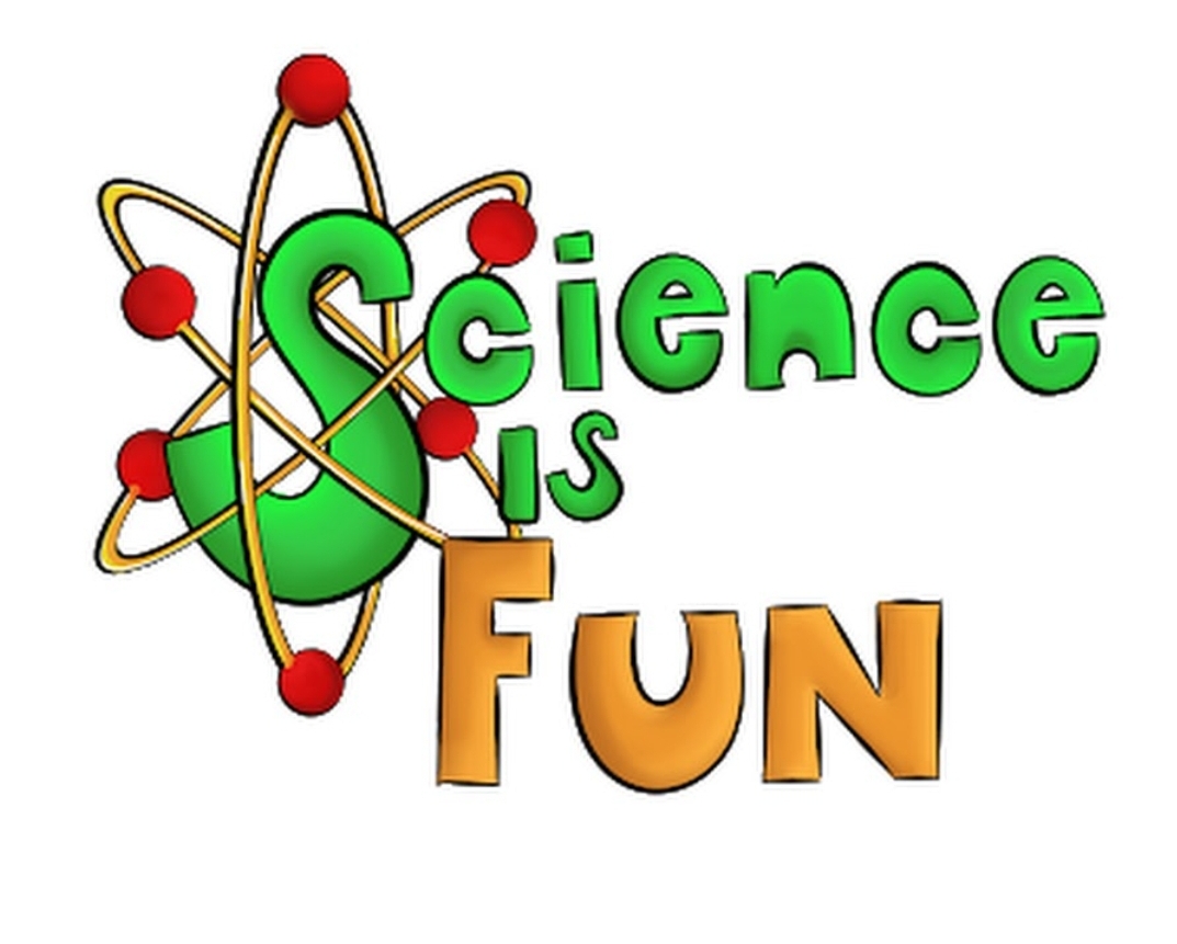 Science is fun