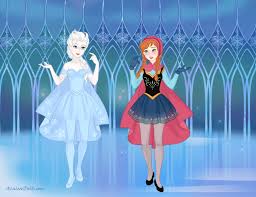 Frozen Mini Ballet Class