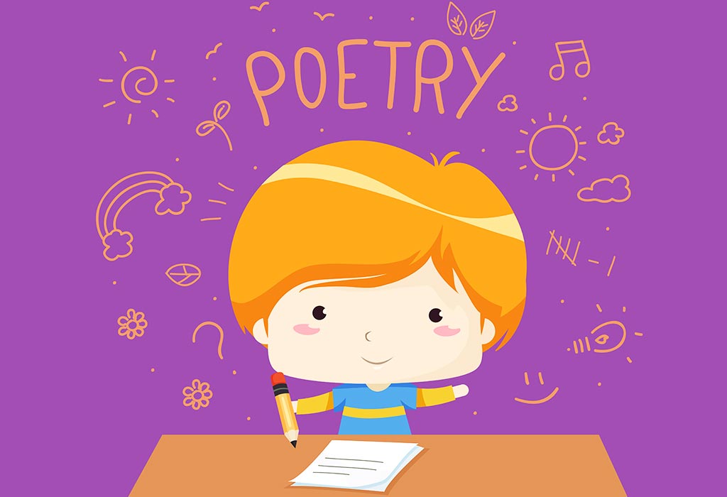 An Exploration Into Poetry