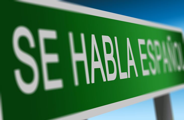 Spanish Conversation Practice