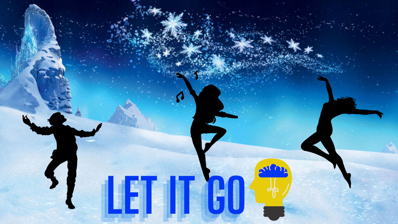 Beginner Frozen Mindfulness Dance Class: Fun Workout for Kids!