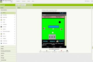 MIT App Making Camp