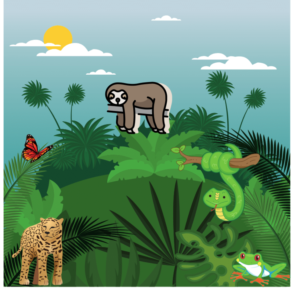 Explore Spanish &iexcl;Vamos a Costa Rica!