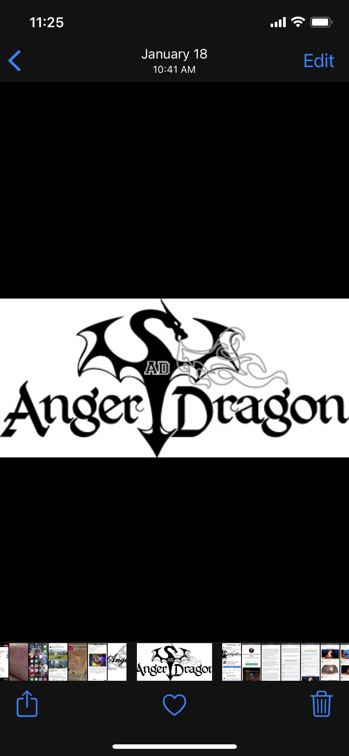 Outschool Class: Renaissance Renegade and Tamer of Dragons