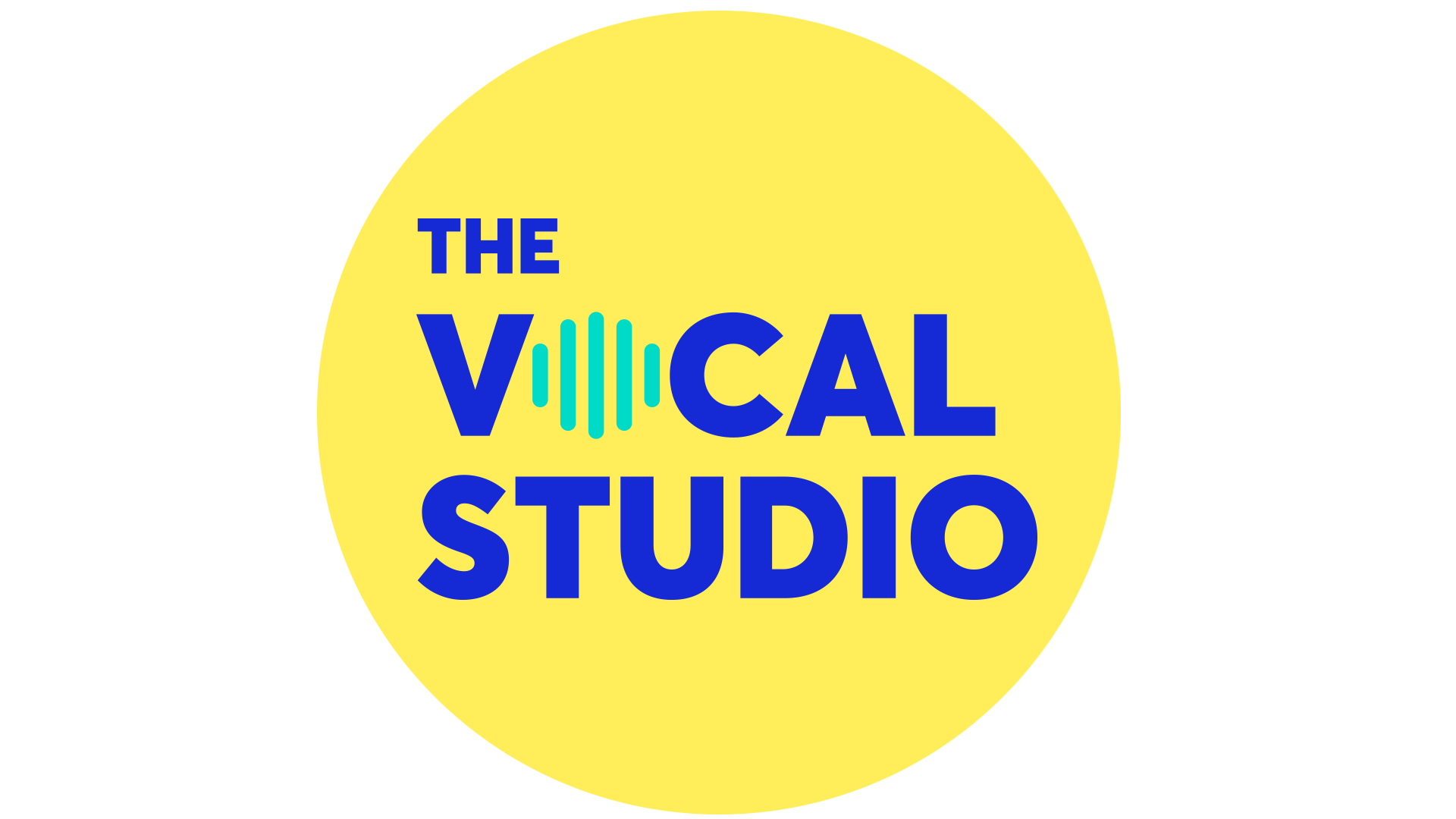 The Vocal Studio