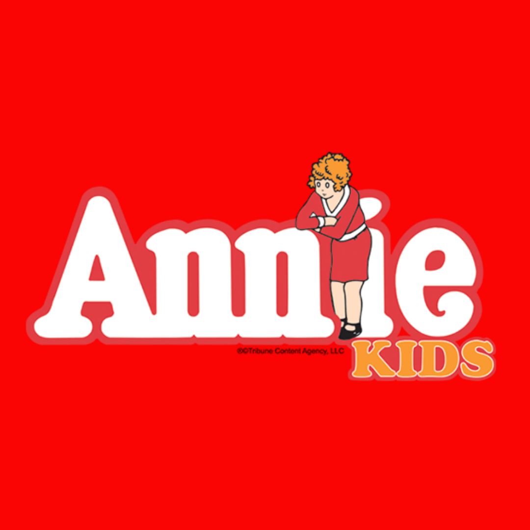 Musical Theatre Summer Camp: Annie Kids