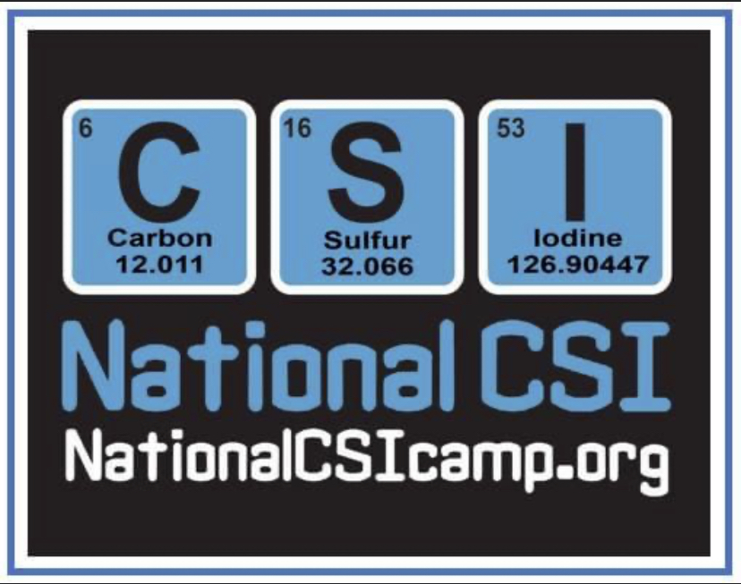 Stem related CSI course