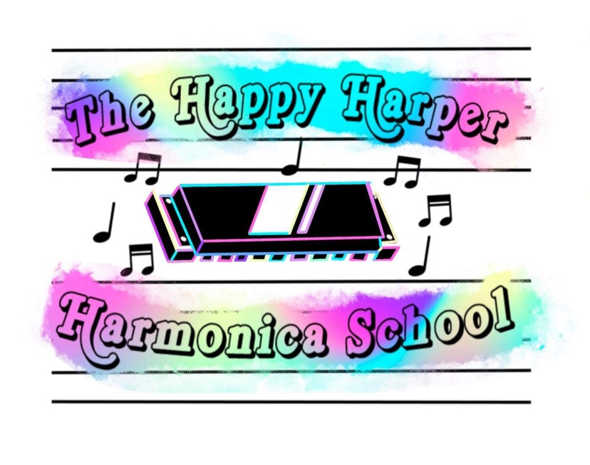 Harmonica Lessons
