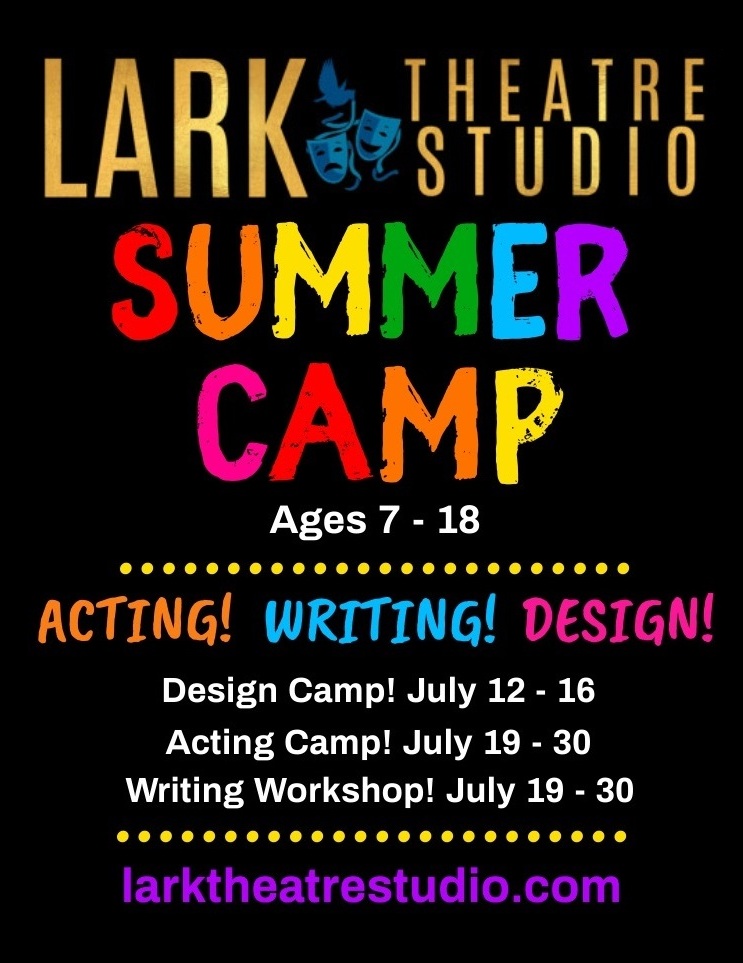 Performing Arts Summer Camp!