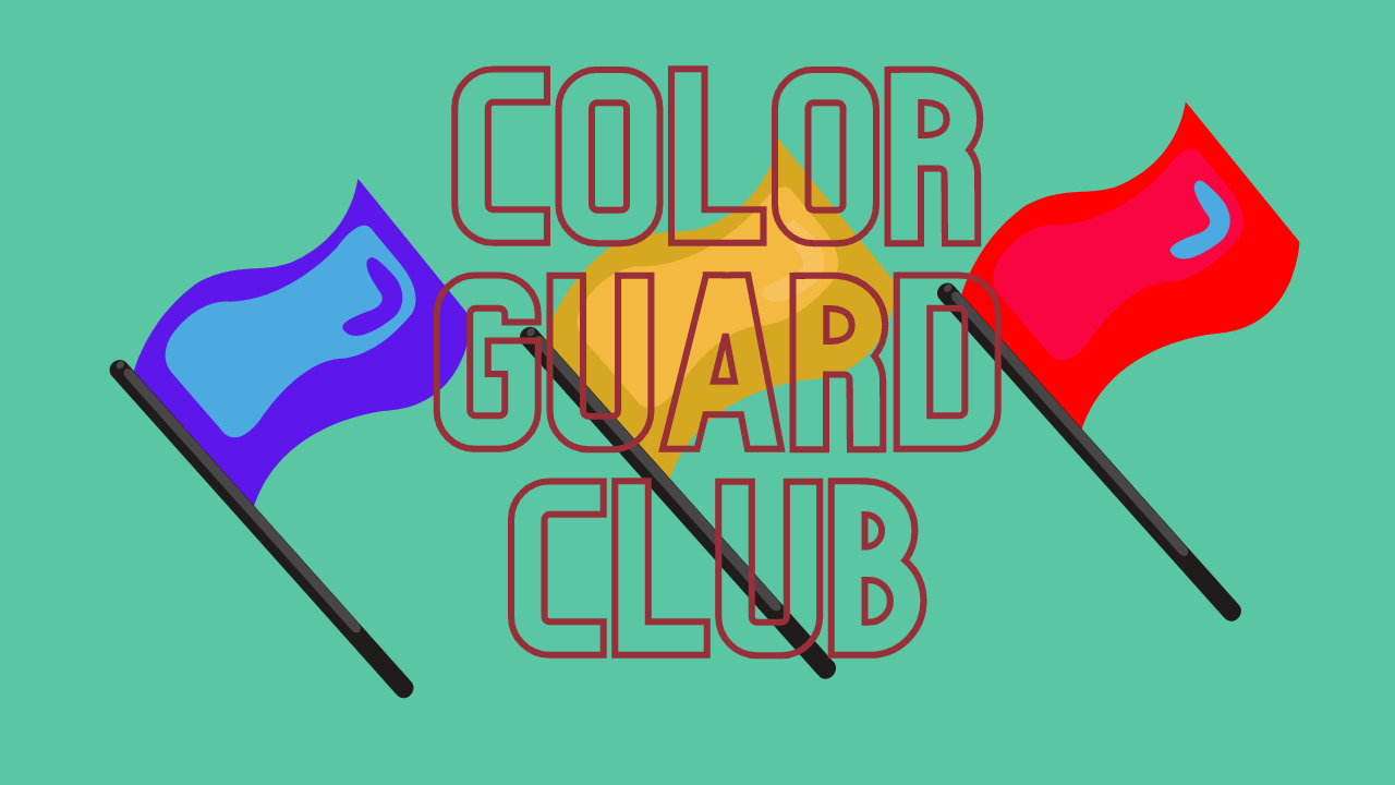 Color Guard Club