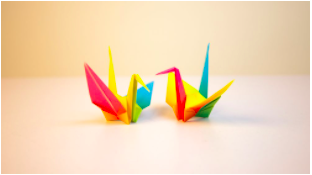 ONLINE Outschool Origami Club!