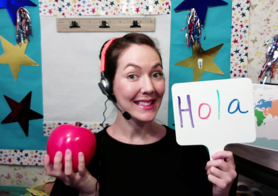Outschool & VIPKid