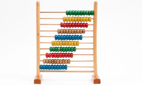 Dimensions Math Singapore 1A