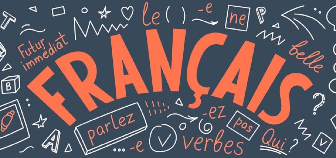 Kids Online French Language Camp