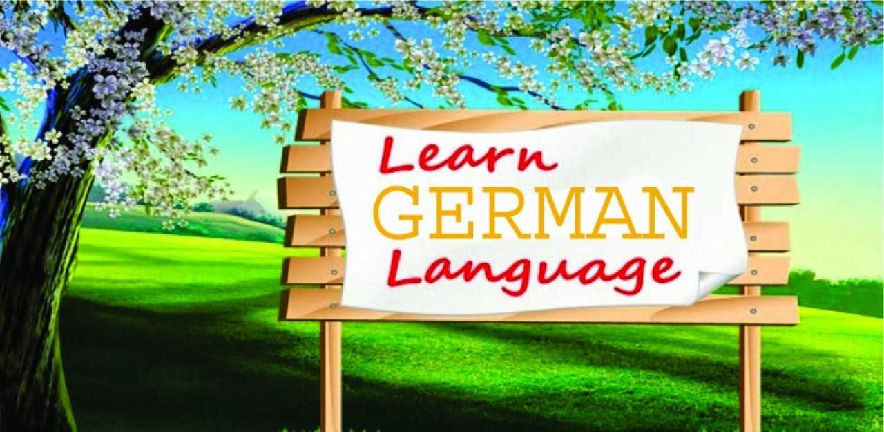 Kids Online German Language Camp