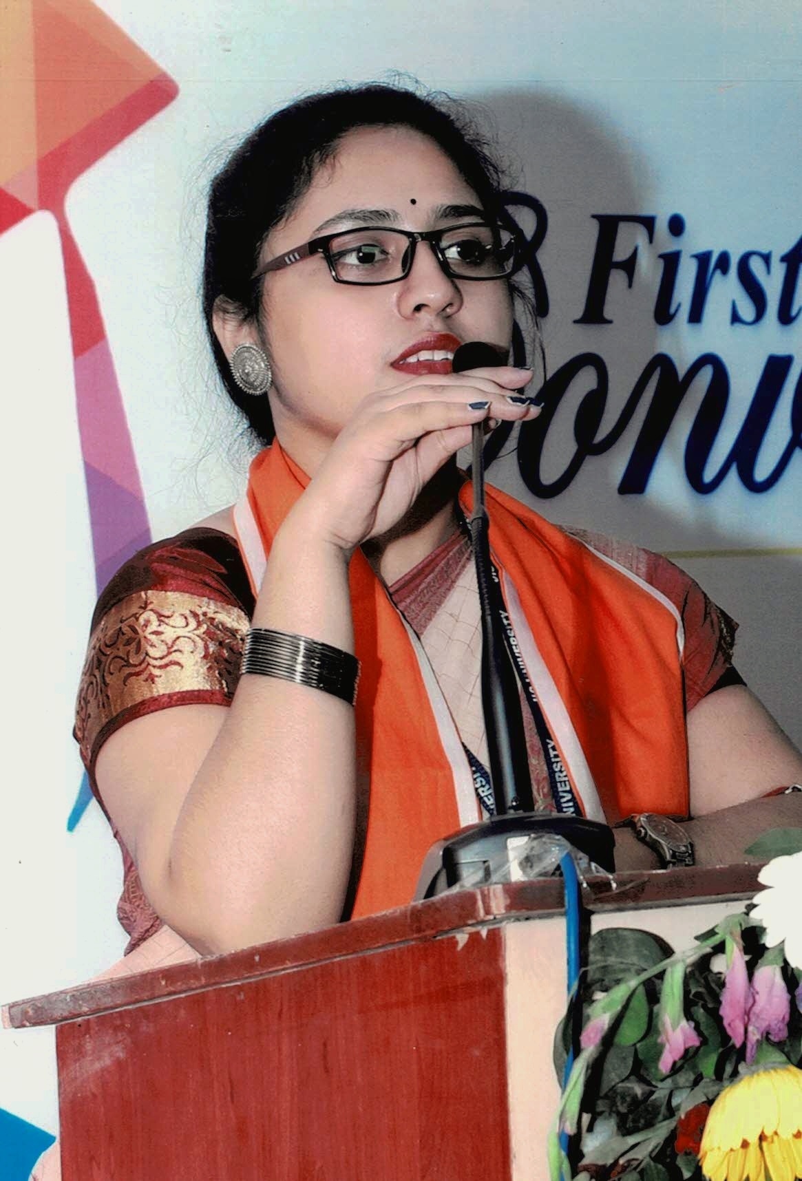 Madhuri Sangeetaloy