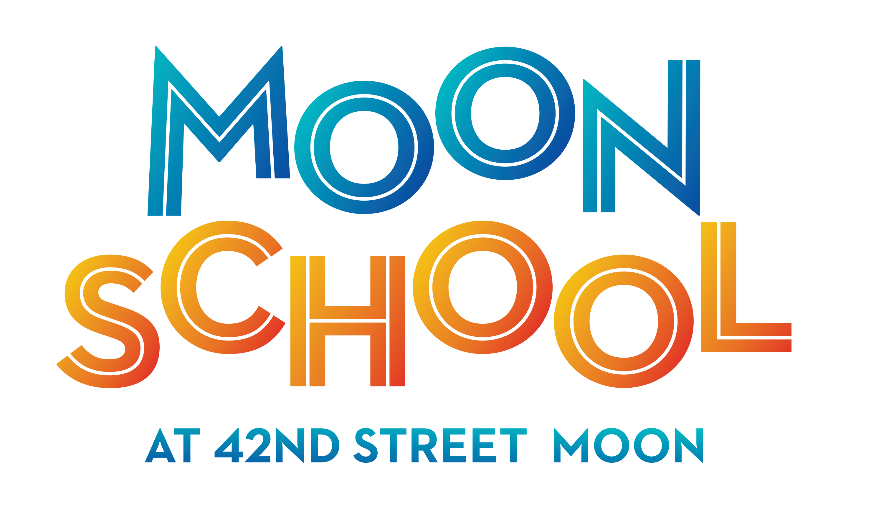 MoonSchool at 42nd Street Moon