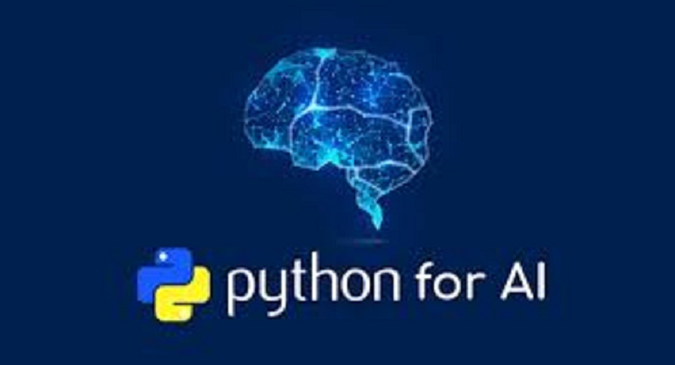 Kids Online Python with Artificial Intelligence Camp