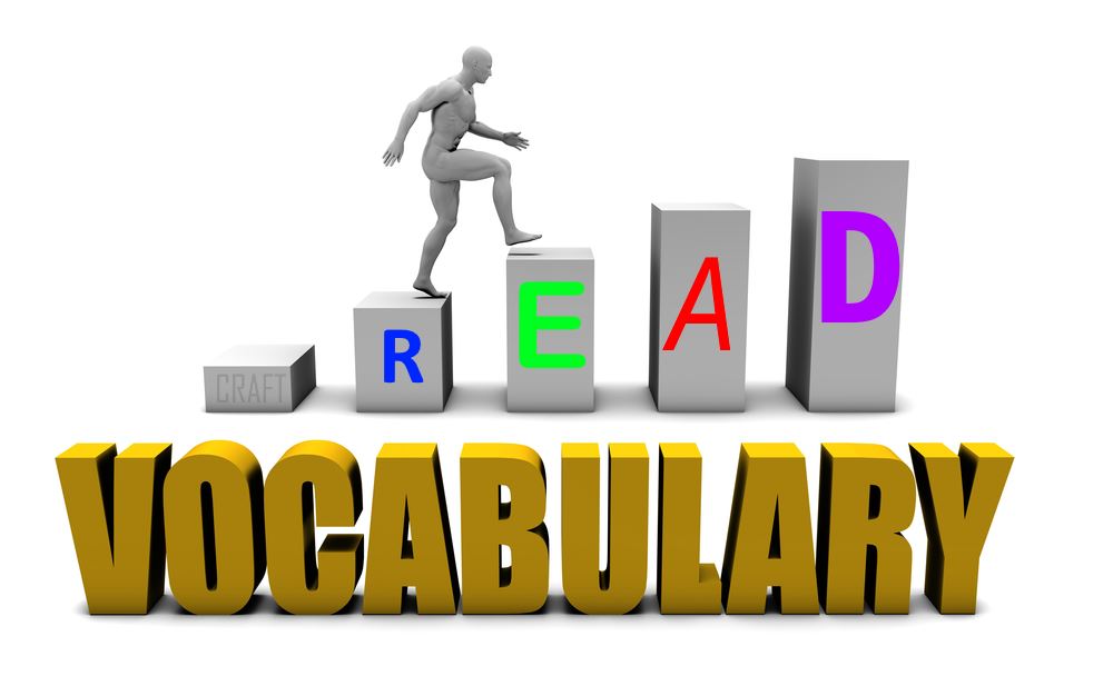 Build a Better Vocabulary (Ages 9-10)