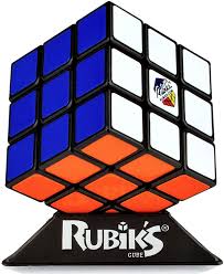 Kids Online 3x3 Rubiks Cube Camp