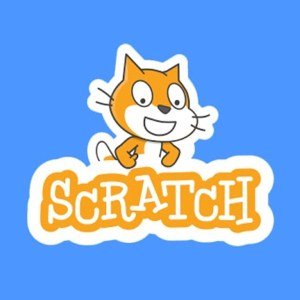 Online Camp (5 Days) - Kids Online Scratch Coding Camp