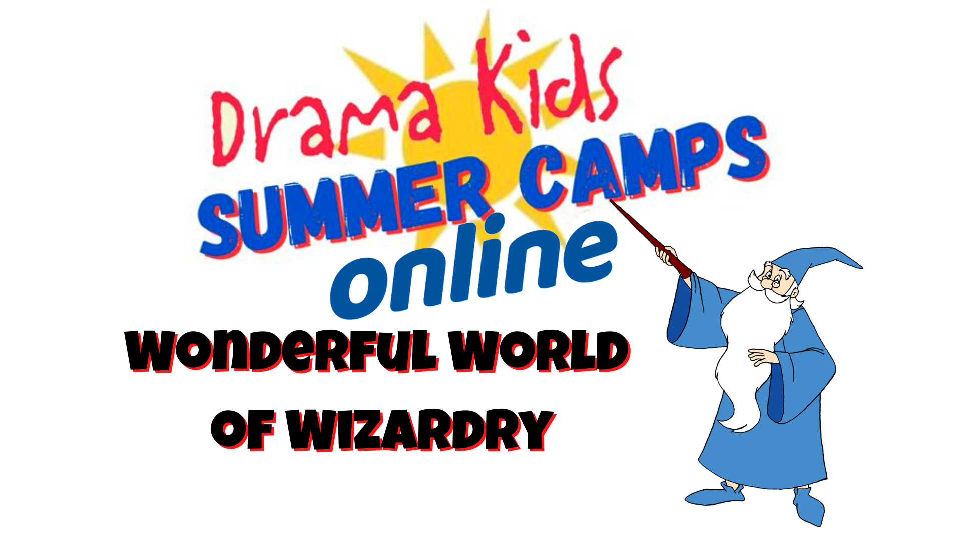 Wonderful World of Wizardry ONLINE Camp