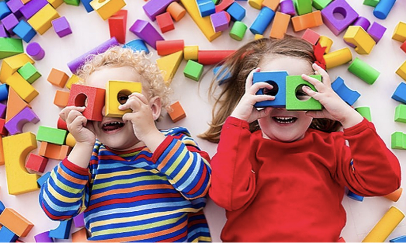 Pre-K Readiness-Full Preschool Curriculum