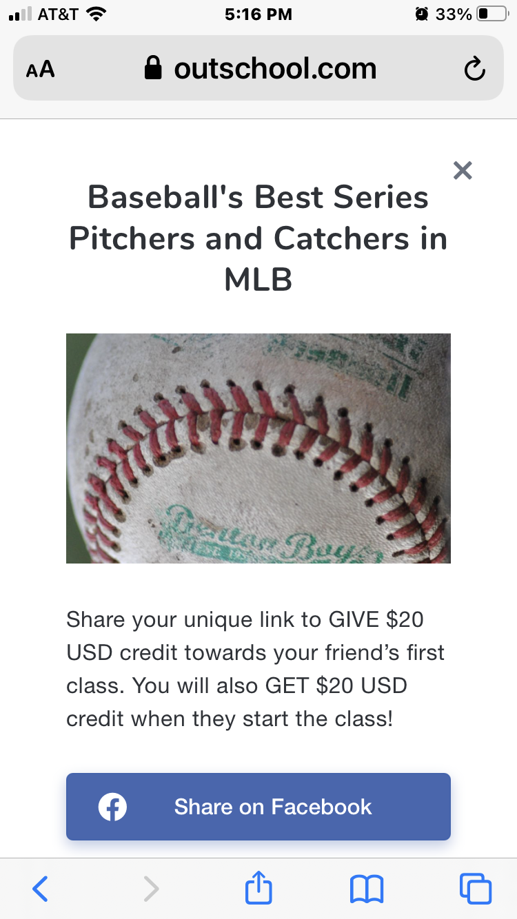 Baseball&rsquo;s Best Pitchers and Catchers
