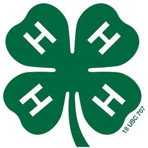 Plymouth County 4-H Programs