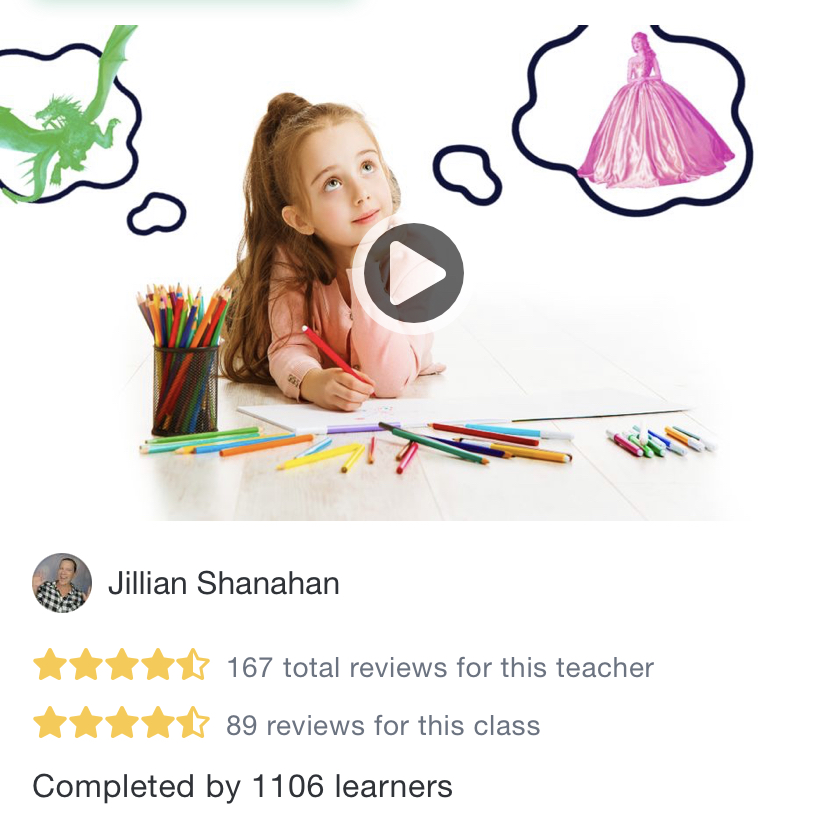 Weekly Reading and Writing Skills Club